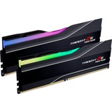 G.Skill Kit 96 Go DDR5-5600, Mémoire vive Noir