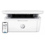 HP 2A130E, Imprimante multifonction Gris clair