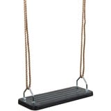 HUDORA 72175, Balançoire Noir