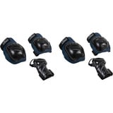 HUDORA 83053, Accessoires Bleu/Noir