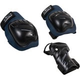 HUDORA 83053, Accessoires Bleu/Noir