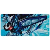 HYTE P3 Reload Protagonist 3 Desk Pad, Tapis de souris gaming Multicolore