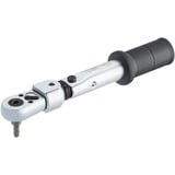 Hazet Clé dynamométrique 6391-10 Noir