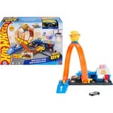 Hot Wheels JBM71, Jeu de construction 