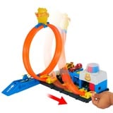 Hot Wheels JBM71, Jeu de construction 