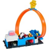 Hot Wheels JBM71, Jeu de construction 