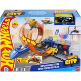 Hot Wheels JBM71, Jeu de construction 