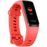 Huawei Band 4, Fitness tracker Orange