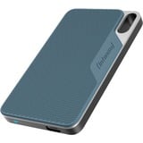 Intenso externe TX100 250 Go SSD Bleu-gris