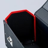 KNIPEX Sacoche à outils Stretched Noir