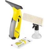 Kärcher Aspirateur pour fenêtre Jaune