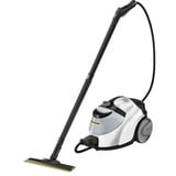 Kärcher SC 5 EasyFix Iron, Nettoyeur vapeur Blanc/Noir