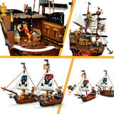 LEGO 31387, Jouets de construction 