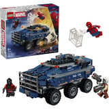 LEGO 76349, Jouets de construction 