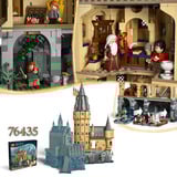 LEGO 76454, Jouets de construction 