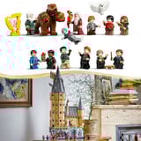 LEGO 76454, Jouets de construction 