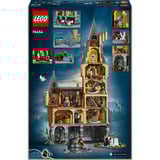 LEGO 76454, Jouets de construction 