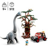 LEGO 76960, Jouets de construction 