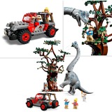 LEGO 76960, Jouets de construction 