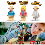LEGO 76960, Jouets de construction 