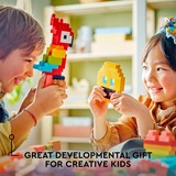 LEGO Classique - Pierres sans fin, Jouets de construction 