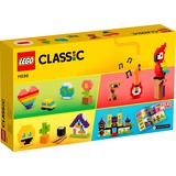 LEGO Classique - Pierres sans fin, Jouets de construction 
