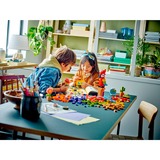 LEGO Classique - Pierres sans fin, Jouets de construction 