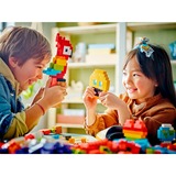 LEGO Classique - Pierres sans fin, Jouets de construction 