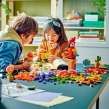 LEGO Classique - Pierres sans fin, Jouets de construction 