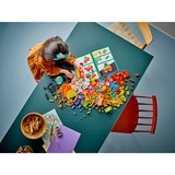 LEGO Classique - Pierres sans fin, Jouets de construction 