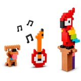 LEGO Classique - Pierres sans fin, Jouets de construction 