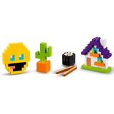 LEGO Classique - Pierres sans fin, Jouets de construction 