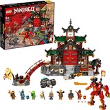 LEGO Ninjago Jouets