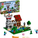 LEGO Minecraft - Boîte à outils 3.0, Jouets de construction 21161