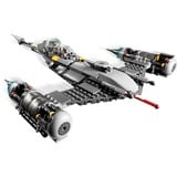 LEGO Star Wars - Le chasseur N-1 du Mandalorien, Jouets de construction 75325