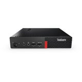 Lenovo G209774-004A1, Mini PC Noir