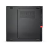 Lenovo G209774-004A1, Mini PC Noir