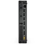 Lenovo G209774-004A1, Mini PC Noir