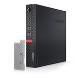 Lenovo G209774-004A1, Mini PC Noir