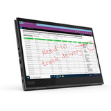 Lenovo  14" PC portable 2-en-1   Gris