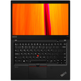 Lenovo  14" PC portable  Noir