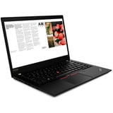 Lenovo  14" PC portable  Noir