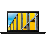 Lenovo  14" PC portable  Noir