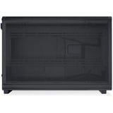 Lian Li DAN Cases A3 boîtier mini tower Noir | 2x USB-A | 1x USB-C