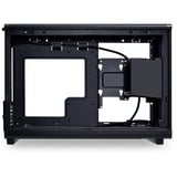 Lian Li DAN Cases A3 boîtier mini tower Noir | 2x USB-A | 1x USB-C