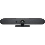 Logitech Rally Bar Mini, Webcam Graphite