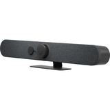 Logitech Rally Bar Mini, Webcam Graphite