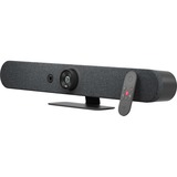 Logitech Rally Bar Mini, Webcam Graphite