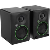MACKIE CR3.5BT, Haut-parleur Noir