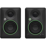 MACKIE CR3.5BT, Haut-parleur Noir